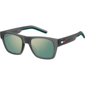 Lunettes de soleil Homme Tommy Hilfiger TH 1975_S ø 54 mm de Tommy Hilfiger, Lunettes et accessoires - Réf : S0384748, Prix :...