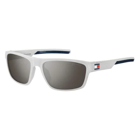 Lunettes de soleil Homme Tommy Hilfiger TH-1978-S-6HT ø 59 mm de Tommy Hilfiger, Lunettes et accessoires - Réf : S0384749, Pr...