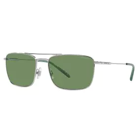 Óculos escuros masculinos Arnette AN3088-758-2-59 ø 59 mm de Arnette, Óculos e acessórios - Ref: S0384758, Preço: 51,01 €, De...