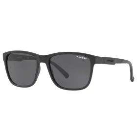 Lunettes de soleil Homme Arnette AN4255-01-87-56 ø 56 mm de Arnette, Lunettes et accessoires - Réf : S0384760, Prix : 51,01 €...