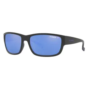 Lunettes de soleil Homme Arnette AN4256-01-22-62 (62 mm) Ø 62 mm de Arnette, Lunettes et accessoires - Réf : S0384761, Prix :...