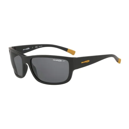 Gafas de Sol Unisex Arnette AN4256-01-81-62 Ø 62 mm de Arnette, Gafas y accesorios - Ref: S0384762, Precio: 51,01 €, Descuent...