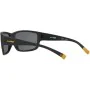 Occhiali da sole Unisex Arnette AN4256-01-81-62 Ø 62 mm di Arnette, Occhiali e accessori - Rif: S0384762, Prezzo: 49,59 €, Sc...