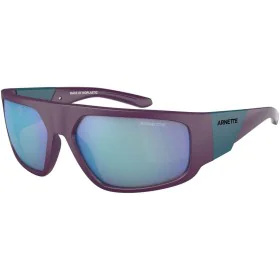 Óculos escuros masculinos Arnette AN4304-2765Y763 Ø 67 mm de Arnette, Óculos e acessórios - Ref: S0384766, Preço: 51,01 €, De...