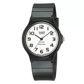 Relógio masculino Casio MQ-24-7B2LDF (Ø 37 mm) de Casio, Relógios com braselete - Ref: S0384774, Preço: 19,26 €, Desconto: %