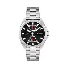 Herrenuhr Hugo Boss 1530242 (Ø 44 mm) von Hugo Boss, Armbanduhren - Ref: S0384775, Preis: 132,47 €, Rabatt: %