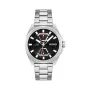 Reloj Hombre Hugo Boss 1530242 (Ø 44 mm) de Hugo Boss, Relojes de pulsera - Ref: S0384775, Precio: 130,34 €, Descuento: %