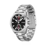 Men's Watch Hugo Boss 1530242 (Ø 44 mm) by Hugo Boss, Wrist Watches - Ref: S0384775, Price: 130,34 €, Discount: %