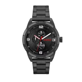 Relógio masculino Hugo Boss 1530279 (Ø 46 mm) de Hugo Boss, Relógios com braselete - Ref: S0384776, Preço: 165,79 €, Desconto: %