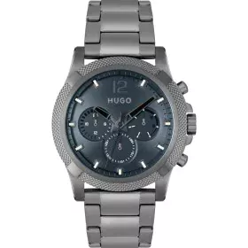 Reloj Hombre Hugo Boss 1530298 (Ø 44 mm) de Hugo Boss, Relojes de pulsera - Ref: S0384777, Precio: 177,40 €, Descuento: %