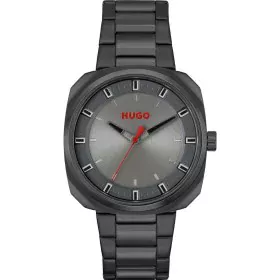 Orologio Uomo Hugo Boss 1530311 (Ø 42 mm) di Hugo Boss, Orologi da polso - Rif: S0384778, Prezzo: 135,11 €, Sconto: %