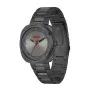 Reloj Hombre Hugo Boss 1530311 (Ø 42 mm) de Hugo Boss, Relojes de pulsera - Ref: S0384778, Precio: 135,30 €, Descuento: %