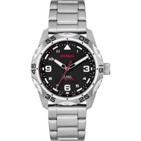 Reloj Hombre Hugo Boss 1530332 (Ø 42 mm) de Hugo Boss, Relojes de pulsera - Ref: S0384780, Precio: 120,73 €, Descuento: %