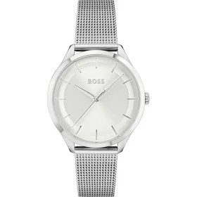 Damenuhr Hugo Boss 1502634 (Ø 36 mm) von Hugo Boss, Armbanduhren - Ref: S0384783, Preis: 120,73 €, Rabatt: %