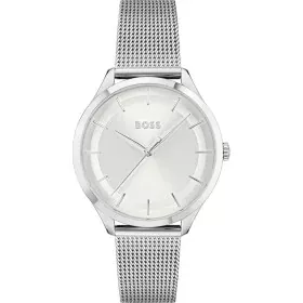 Relógio feminino Hugo Boss 1502634 (Ø 36 mm) de Hugo Boss, Relógios com braselete - Ref: S0384783, Preço: 120,73 €, Desconto: %