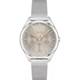 Reloj Mujer Hugo Boss 1502638 (Ø 38 mm) de Hugo Boss, Relojes de pulsera - Ref: S0384784, Precio: 177,40 €, Descuento: %