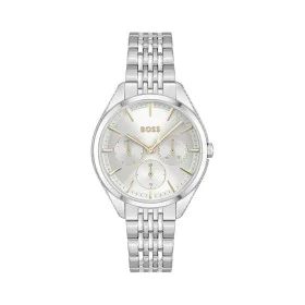 Orologio Donna Hugo Boss 1502640 (Ø 38 mm) di Hugo Boss, Orologi da polso - Rif: S0384785, Prezzo: 177,40 €, Sconto: %