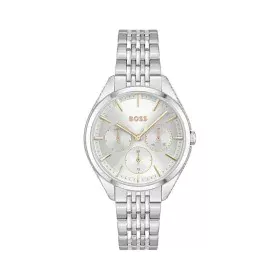 Relógio feminino Hugo Boss 1502640 (Ø 38 mm) de Hugo Boss, Relógios com braselete - Ref: S0384785, Preço: 177,40 €, Desconto: %