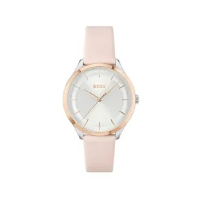 Orologio Donna Hugo Boss 1502643 (Ø 36 mm) di Hugo Boss, Orologi da polso - Rif: S0384786, Prezzo: 120,73 €, Sconto: %