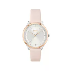 Relógio feminino Hugo Boss 1502643 (Ø 36 mm) de Hugo Boss, Relógios com braselete - Ref: S0384786, Preço: 118,64 €, Desconto: %