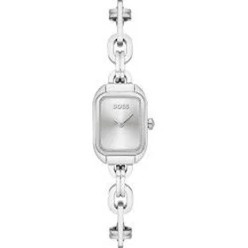 Relógio feminino Hugo Boss 1502654 (Ø 28 mm) de Hugo Boss, Relógios com braselete - Ref: S0384787, Preço: 147,56 €, Desconto: %