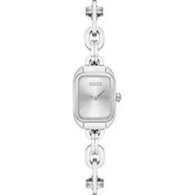 Relógio feminino Hugo Boss 1502654 (Ø 28 mm) de Hugo Boss, Relógios com braselete - Ref: S0384787, Preço: 147,56 €, Desconto: %