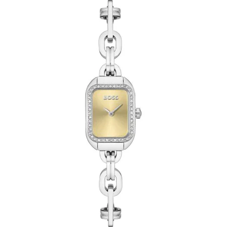 Orologio Donna Hugo Boss 1502656 (Ø 28 mm) di Hugo Boss, Orologi da polso - Rif: S0384788, Prezzo: 177,40 €, Sconto: %