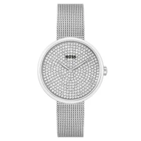 Relógio feminino Hugo Boss 1502657 (Ø 36 mm) de Hugo Boss, Relógios com braselete - Ref: S0384789, Preço: 147,56 €, Desconto: %