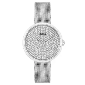 Relógio feminino Hugo Boss 1502657 (Ø 36 mm) de Hugo Boss, Relógios com braselete - Ref: S0384789, Preço: 147,56 €, Desconto: %