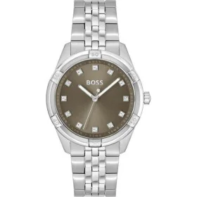 Montre Femme Hugo Boss 1502699 (Ø 36 mm) de Hugo Boss, Montres bracelet - Réf : S0384791, Prix : 165,79 €, Remise : %