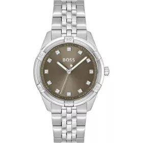 Montre Femme Hugo Boss 1502699 (Ø 36 mm) de Hugo Boss, Montres bracelet - Réf : S0384791, Prix : 163,14 €, Remise : %