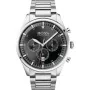 Montre Homme Hugo Boss 1513712 (Ø 44 mm) de Hugo Boss, Montres bracelet - Réf : S0384795, Prix : 225,48 €, Remise : %