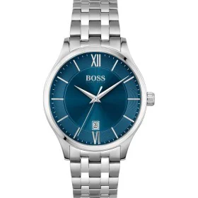 Montre Homme Hugo Boss 1513895 (Ø 41 mm) de Hugo Boss, Montres bracelet - Réf : S0384797, Prix : 151,72 €, Remise : %