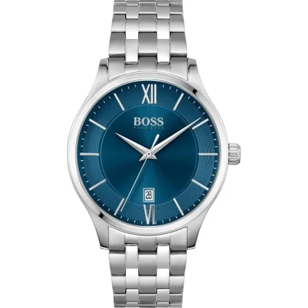 Montre Homme Hugo Boss 1513895 (Ø 41 mm) de Hugo Boss, Montres bracelet - Réf : S0384797, Prix : 154,19 €, Remise : %