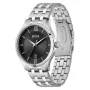 Reloj Hombre Hugo Boss 1513896 (Ø 41 mm) de Hugo Boss, Relojes de pulsera - Ref: S0384798, Precio: 154,19 €, Descuento: %