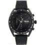 Orologio Uomo Hugo Boss 1514022 (Ø 44 mm) di Hugo Boss, Orologi da polso - Rif: S0384800, Prezzo: 225,48 €, Sconto: %