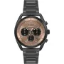 Men's Watch Hugo Boss 1514095 (Ø 44 mm) by Hugo Boss, Wrist Watches - Ref: S0384801, Price: 263,97 €, Discount: %