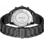 Men's Watch Hugo Boss 1514095 (Ø 44 mm) by Hugo Boss, Wrist Watches - Ref: S0384801, Price: 263,97 €, Discount: %