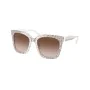 Occhiali da sole Donna Michael Kors MK2163-31031352 Ø 52 mm di Michael Kors, Occhiali e accessori - Rif: S0384814, Prezzo: 95...