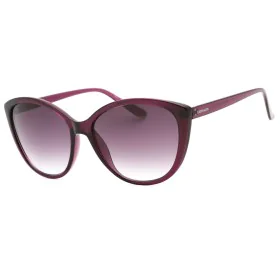 Lunettes de soleil Femme Calvin Klein CK19543S-500 ø 57 mm de Calvin Klein, Lunettes et accessoires - Réf : S0384816, Prix : ...