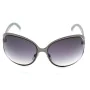 Óculos escuros femininos Calvin Klein R334S-001 ø 60 mm de Calvin Klein, Óculos e acessórios - Ref: S0384820, Preço: 40,99 €,...