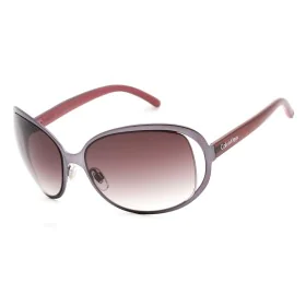 Ladies' Sunglasses Calvin Klein R334S-654 ø 60 mm by Calvin Klein, Glasses and accessories - Ref: S0384821, Price: 40,99 €, D...