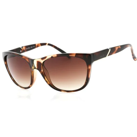 Ladies' Sunglasses Calvin Klein R655S-206 ø 58 mm by Calvin Klein, Glasses and accessories - Ref: S0384825, Price: 40,99 €, D...