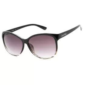 Óculos escuros femininos Calvin Klein R661S-004 Ø 61 mm de Calvin Klein, Óculos e acessórios - Ref: S0384826, Preço: 39,85 €,...