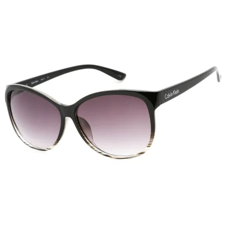 Óculos escuros femininos Calvin Klein R661S-004 Ø 61 mm de Calvin Klein, Óculos e acessórios - Ref: S0384826, Preço: 40,99 €,...