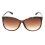 Lunettes de soleil Femme Calvin Klein R661S-206 Ø 61 mm de Calvin Klein, Lunettes et accessoires - Réf : S0384827, Prix : 40,...