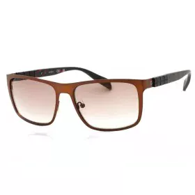 Gafas de Sol Hombre Guess GF0169-49F ø 58 mm de Guess, Gafas y accesorios - Ref: S0384835, Precio: 38,07 €, Descuento: %