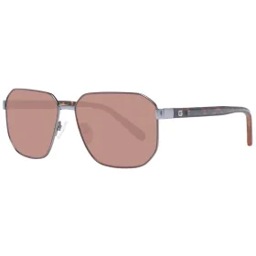 Lunettes de soleil Homme Guess GF5086 5909E ø 59 mm de Guess, Lunettes et accessoires - Réf : S0384840, Prix : 39,17 €, Remis...