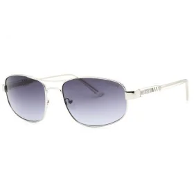 Occhiali da sole Donna Guess GF5103-10W ø 60 mm di Guess, Occhiali e accessori - Rif: S0384842, Prezzo: 40,99 €, Sconto: %