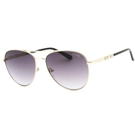 Gafas de Sol Mujer Guess GF6143-32B ø 59 mm de Guess, Gafas y accesorios - Ref: S0384844, Precio: 40,99 €, Descuento: %